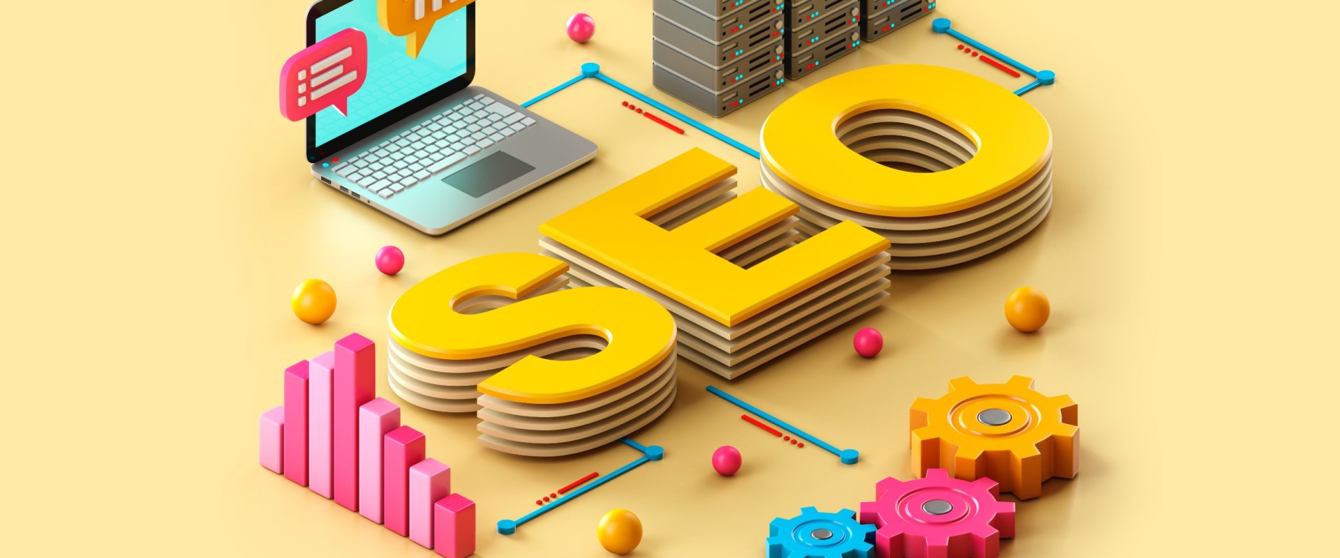 What are the latest trends in seo?