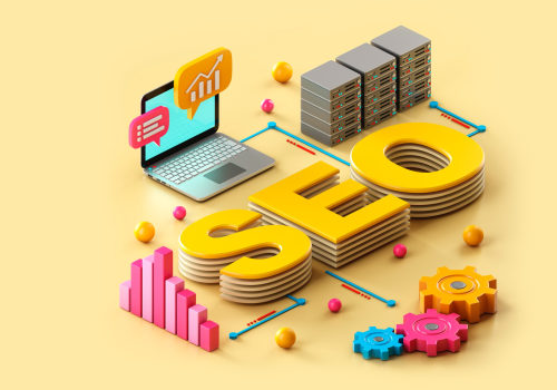 What are the latest trends in seo?