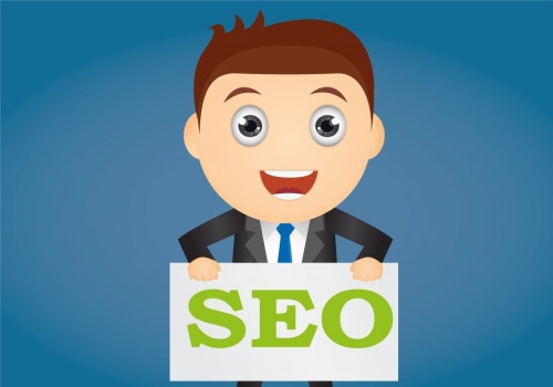 What are your top 5 seo recommendations?